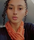 Rencontre Femme Madagascar à Diego-Suarez : Natacha, 20 ans